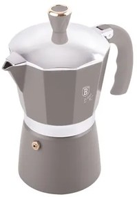 BerlingerHaus Kávéfőző (0,45 L) Taupe Collection  BH/8570