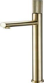 Mosdó csaptelep arany Gold Mat