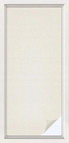 Öntapadós Ablakfólia Adatvédelem Bézs árnyalat 50x116 cm