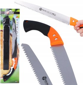 Kerti Fűrész Vágó labda Bokrok Fa Ágainak Vágására Kézi Acél 2O