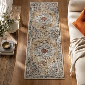 Futószőnyeg 80x240 cm Orient Strozzi – Hanse Home