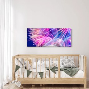 Kép - Makró (120x50 cm)