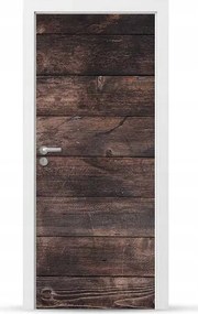 Furnér Kültéri Ajtó matrica Bútor öntapadós Könnyű Ragasztás