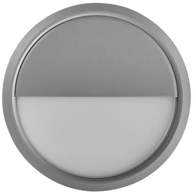 Nordlux -LED Dimmelhető kültéri fali lámpa AVA SMART LED/9,5W/230V IP54