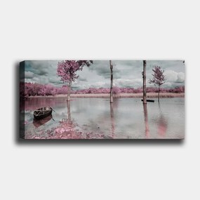 Vászonkép, 30×80 cm – TR483TNS1138