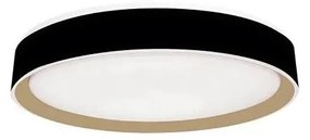 LED Dimmelhető mennyezeti lámpa hangvezérléssel OPAL LED/48W/230V + távirányító