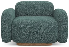 Türkiz fotel Ailani – Makamii