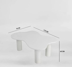 Bloom - White