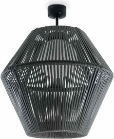 Novolux NELL 857D-G05X1A-58 Plafonlámpa 1x15W/E27 IP65