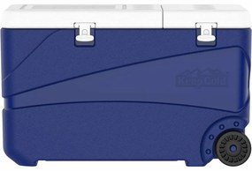 Duramax Hűtődoboz kerekekkel Keep Cold 102 l