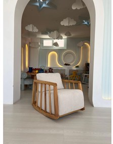 Hintafotel Kidmen (fehér). Akció -22%. 1101667
