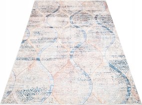 Tosca Szőnyeg 160x230 Modern Divatos Színes w32