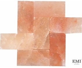 EMI Sótégla 2,3 kg, 5x10x20 cm