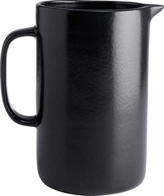 CASA NOVA kancsó, fekete 1100ml