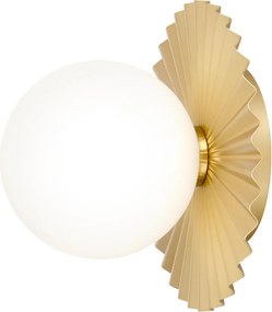 Cosmolight MARBELLA W01401AU Fali lámpa 1x7W/G9 IP20