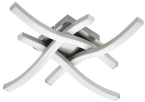 Eglo 34021 - LED Csillár CABEZAS 4xLED/5W/230V