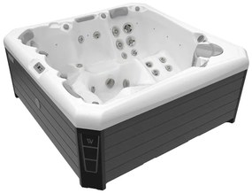 Palermo Life Premium jakuzzi ice white
