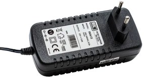 EB Led tápegység dugvillás 12V 36W DC kimenettel