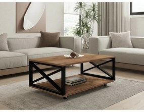 Refia Atlantic Pine konferenciaasztal