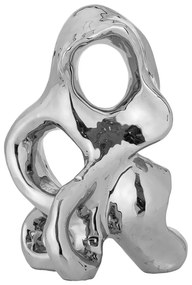 Kőedény szobor (magasság 27 cm) Vinini – Bloomingville