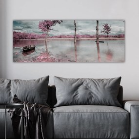 Vászonkép, 30×80 cm – TR483TNS1138
