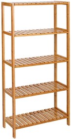 Bambusz polc BCB35Y