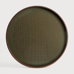Second Nature tálca, 48 cm - Ethnicraft