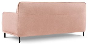 Neso rózsaszín kanapé, 175 cm - Windsor &amp; Co Sofas