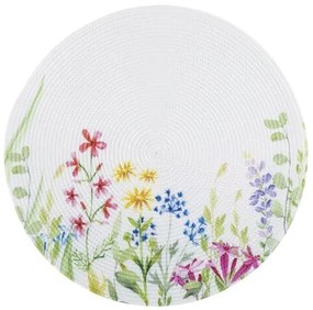 Altom Nature Awakening kerek asztalterítő, 38 cm