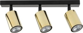 Sigma Lighting Zoom 33508 Spotlámpa 3x25W/GU10 IP20