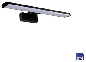 Prezent TREMOLO II. 70215 Fali lámpa 1x7W/LED 640lm IP44