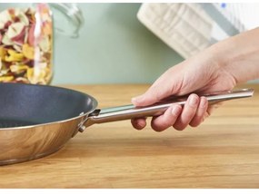 Tefal - Serpenyőkészlet 2 db COOK EAT 24/28 cm