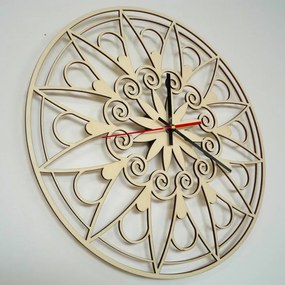 Falióra mandala - JANA