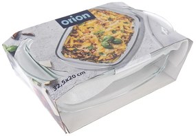 Sütőtál 20x32,5 cm – Orion
