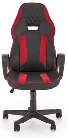 SENTI piros irodaszék