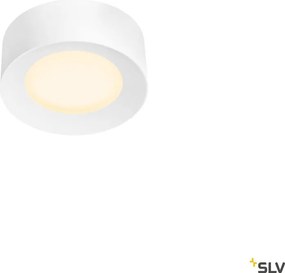 SLV FERA 1002967 Süllyesztett mennyezeti lámpa 1x20W/LED 3000/4000K 1650LM IP20