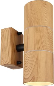 GLOBO 3201-2W STYLE Modern Kültéri Fali Lámpa GU10 IP44