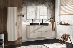 Adel Cashmere 82-80-2S nappali szekrény