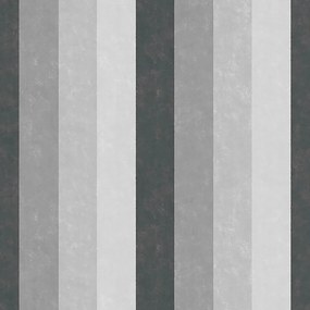 Széles Függőleges Csíkos Flizelin Tapéta