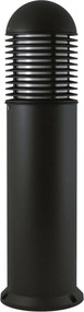 NOVOLUX 222C-L3115B-02 NOVA Modern Kültéri Állólámpa Fekete LED IP65