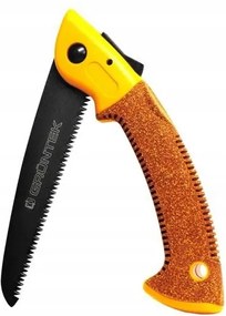 Összecsukható teflon fűrész 180m ágvágó penge Süllő Gruntek S&amp;r