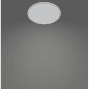 Philips - LED Dimmelhető fürdőszobai lámpa SCENE SWITCH LED/15W/230V IP44