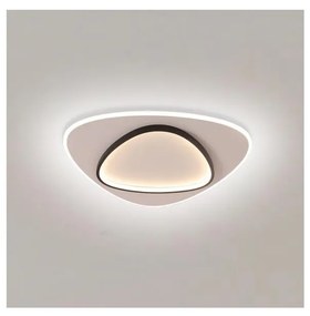 Brilagi Brilagi - LED Dimmelhető mennyezeti lámpa VELO LED/70W/230V 3000/4000/6000K + távirányító BG1337