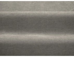 Világosszürke lábtartó Torino – Micadoni Home