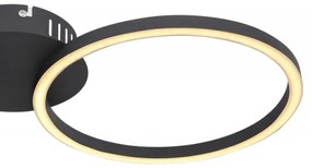 Globo 67233-24S - LED Csillár KENDY LED/24W/230V