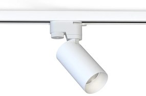 Profile Mono egy áramkörös sínrendszeres lámpafej