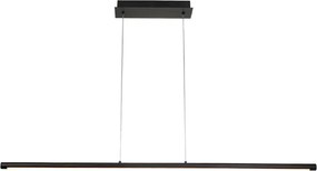 AZZARDO 5766 ALAMO Modern Led Függesztett Lámpa LED IP20
