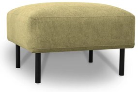 Mustársárga lábtartó Hero – Scandic