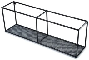 LOFT fali polc 30x90 cm