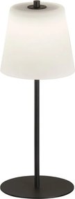 Fisher&amp;Honsel Marbella 850286 Asztali lámpa 1x2W/LED 2700K 270lm IP44